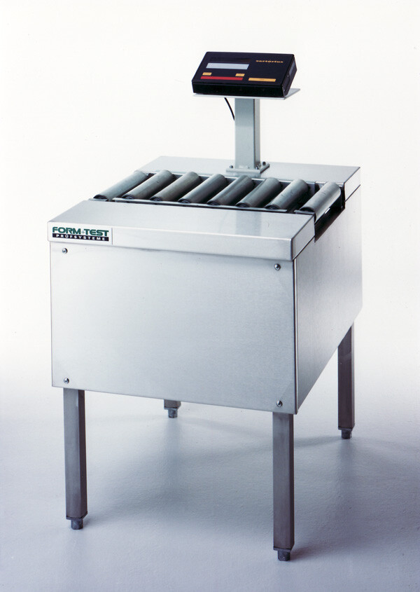 Mesa del sistema de laboratorio