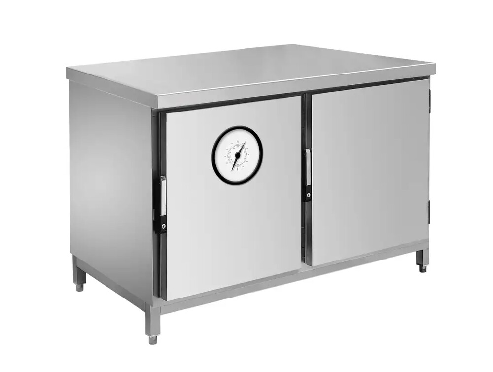 Gabinete de almacenamiento de humedad 3