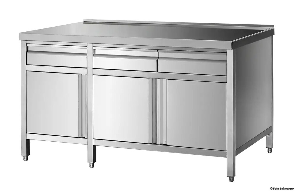 Armario para sistemas de laboratorio