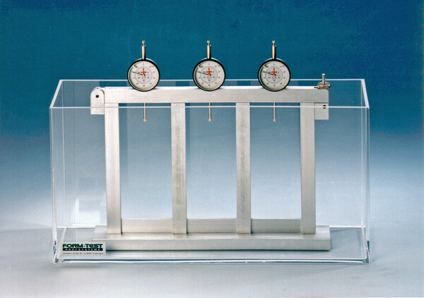 Herramienta de medición de calidad