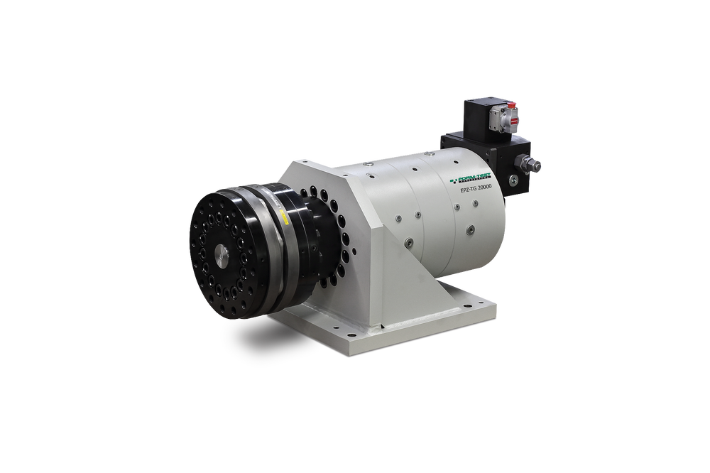 Cilindro de prueba de torsión EPZ-TG 20000