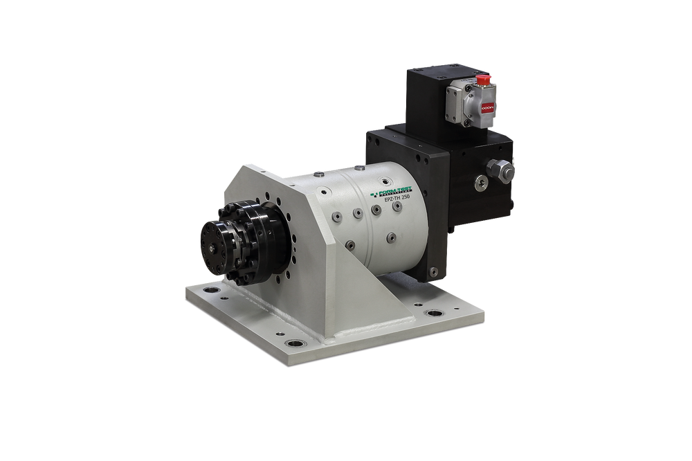 Cilindro de prueba de torsión EPZ-TH 250
