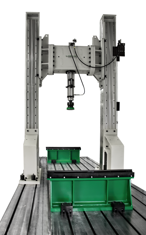 Marco de prueba PR 630 HK-2SH